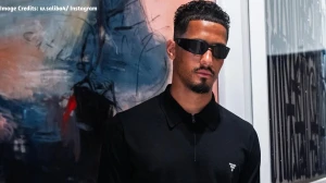 William Saliba Injury Update: Arsenal Return Timeline