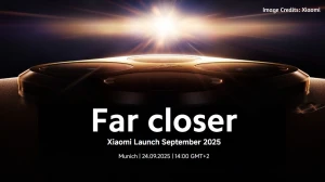 Xiaomi 15T Series With Leica Cameras Launching September 24, 2025 Xiaomi 15T Series With Leica Cameras Launching September 24, 2025