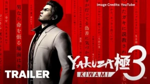 Yakuza 3 Kiwami Release Date Confirmed for February 2026 – Platforms & Bundle Details