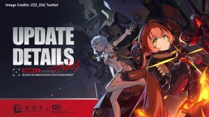 Zenless Zone Zero 2.2 Patch Notes: New Agents, Events, and Major Updates