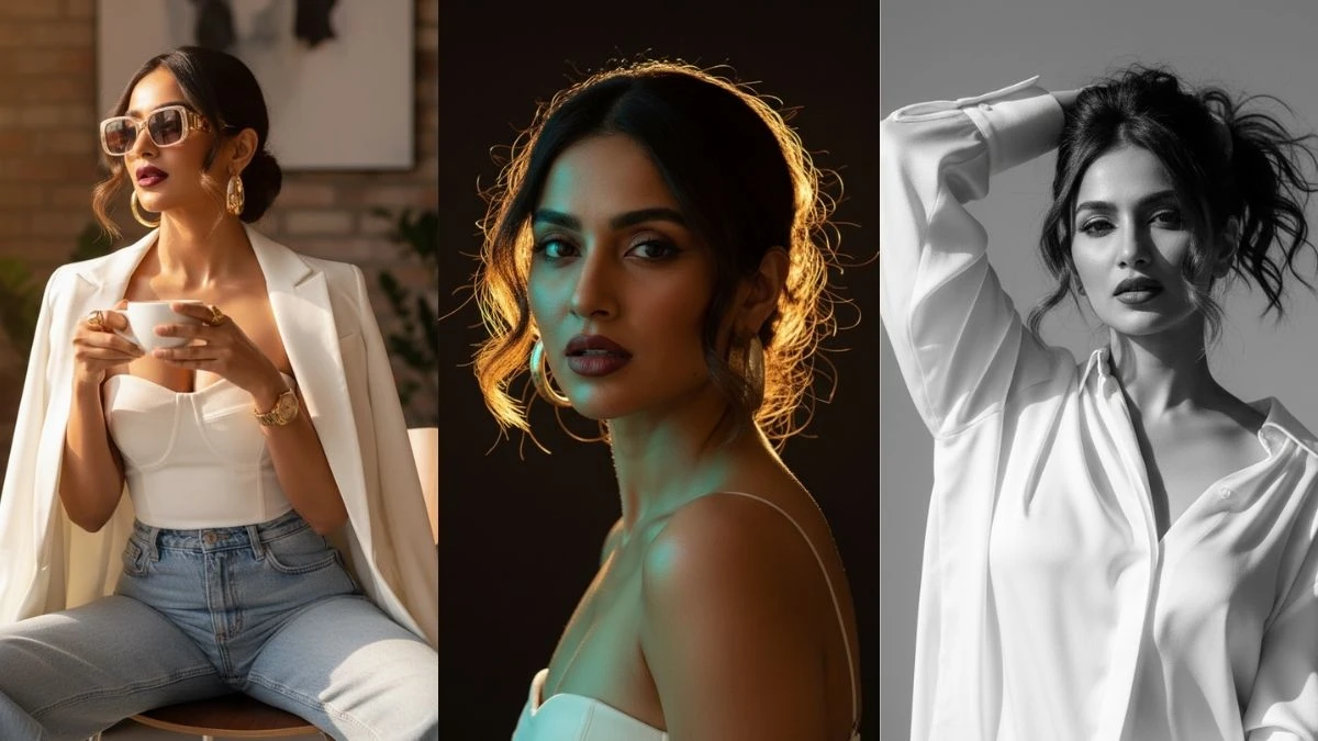 10 ChatGPT Photo Editing Prompts Copy-Paste for Girls to Turn Selfies into Ultra-Realistic 4K Aesthetic Masterpieces