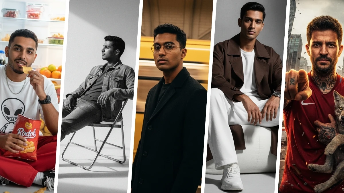 10 Cinematic Gemini AI Nano Banana Prompts for Photorealistic 4K Fashion Editorial Portraits 10 Cinematic Gemini AI Nano Banana Prompts for Photorealistic 4K Fashion Editorial Portraits