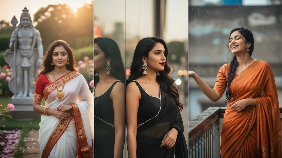 10 Free Gemini AI Photo Editing Prompts for Girls: Create High Quality, Professional Style Natural Photos 10 Free Gemini AI Photo Editing Prompts for Girls: Create High Quality, Professional Style Natural Photos