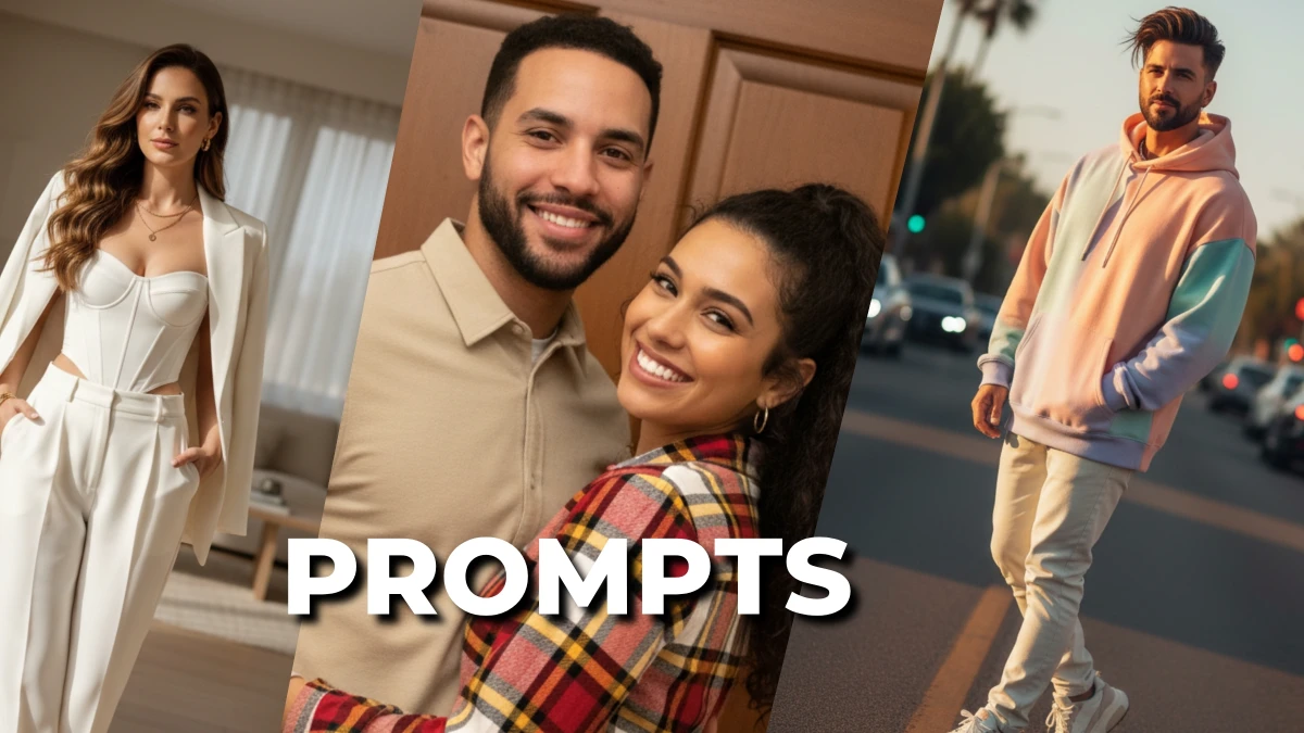 10 Gemini AI Prompts for Image Generation Part 3: Copy-Paste Ideas for Stunning 4K Portraits 10 Gemini AI Prompts for Image Generation Part 3: Copy-Paste Ideas for Stunning 4K Portraits