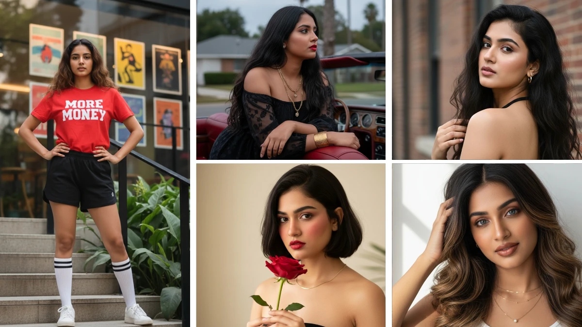 10 Girls Modeling Gemini AI Photo Editing Prompts to Create Stunning Ultra-Realistic Cinematic Portraits in 8K 10 Girls Modeling Gemini AI Photo Editing Prompts to Create Stunning Ultra-Realistic Cinematic Portraits in 8K