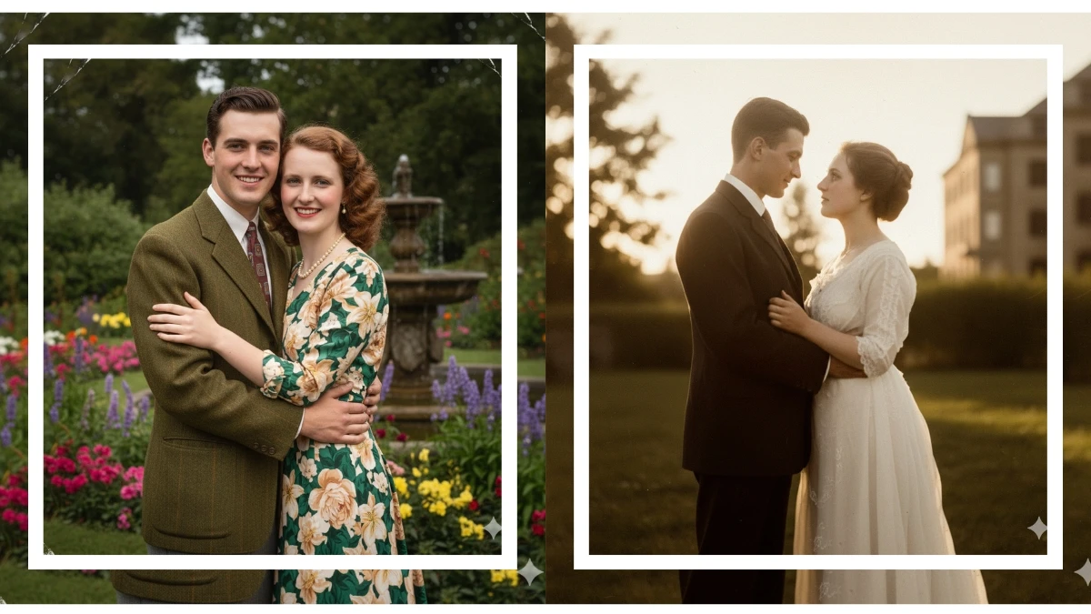 10 Google Gemini AI Photo Editing Prompts to Restore Old Photos in Stunning 4K Professional Quality