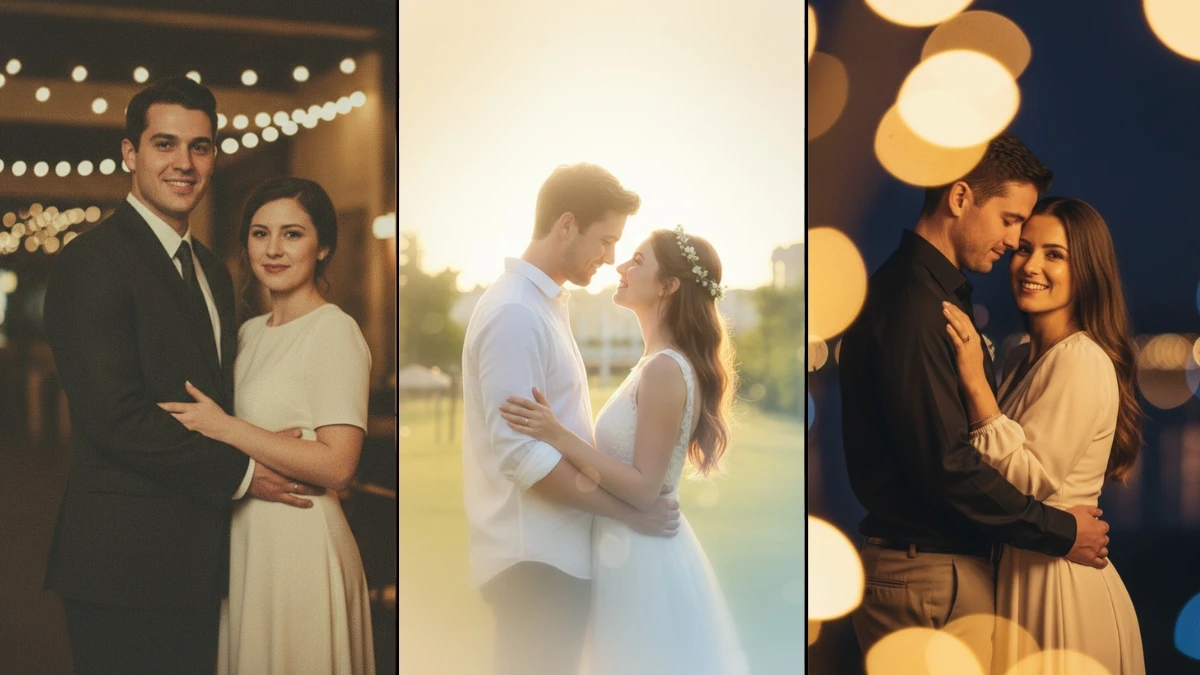 10 Must-Try ChatGPT Photo Editing Prompts Copy Paste for Couples to Create Viral Romantic Aesthetic Portraits