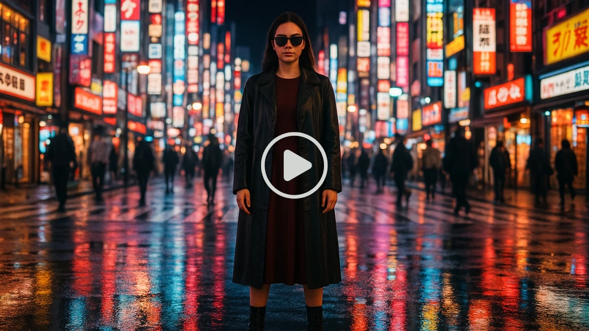 10 Sora 2 AI Video Generator Prompts Copy-Paste to Create Realistic 4K Professional Videos Instantly