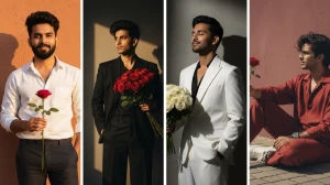 10 Trending Flower Gemini AI Photo Prompts for Boys: Copy-Paste Stunning Portrai...