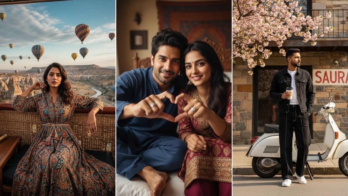 20 Gemini AI Prompts Copy-Paste for Realistic and Professional Quality Photos PART 3| Copy-Paste Ready 20 Gemini AI Prompts Copy-Paste for Realistic and Professional Quality Photos PART 3| Copy-Paste Ready