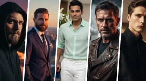 20 Google Gemini AI Prompts Copy-Paste for Creating Ultra-Realistic 4K Cinematic...