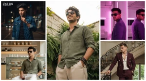 25+ Gemini AI Photo Editing Prompts Copy Paste for Boys to Create Ultra Realistic HD Quality Cinematic Portraits