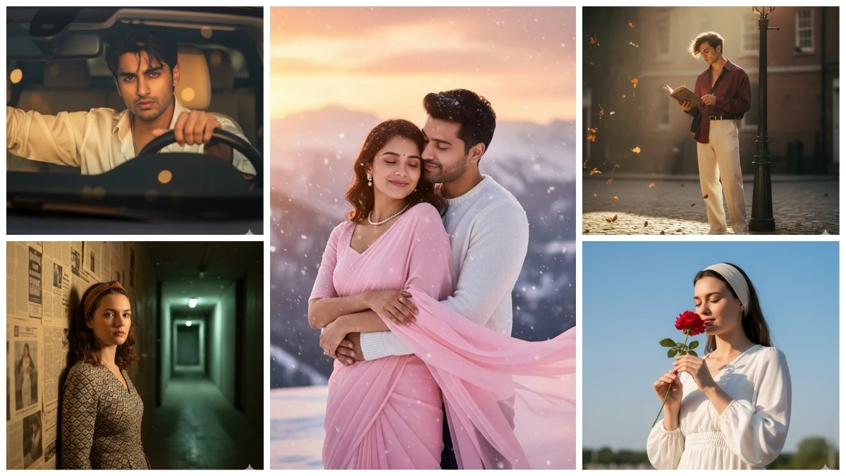 30 Best ChatGPT Viral Photo Editing Prompts Copy Paste to Enhance Your Image Editing to the Next Level