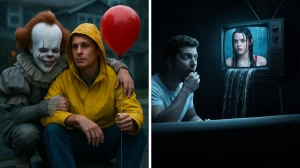 5 Trending Seedream 4.0 AI Photo Editing Prompts to Create Cinematic Halloween P...