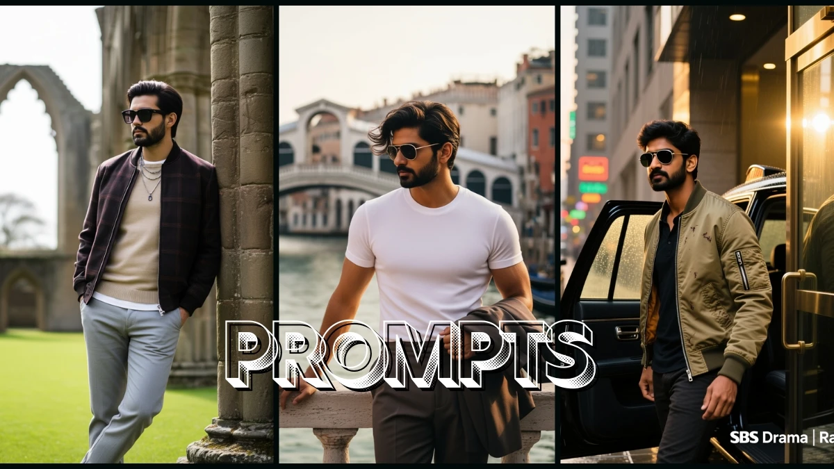 6 Qwen AI Photo Editing Prompts to Create Ultra-Realistic & Creative Portraits That Spark Imagination in 8K