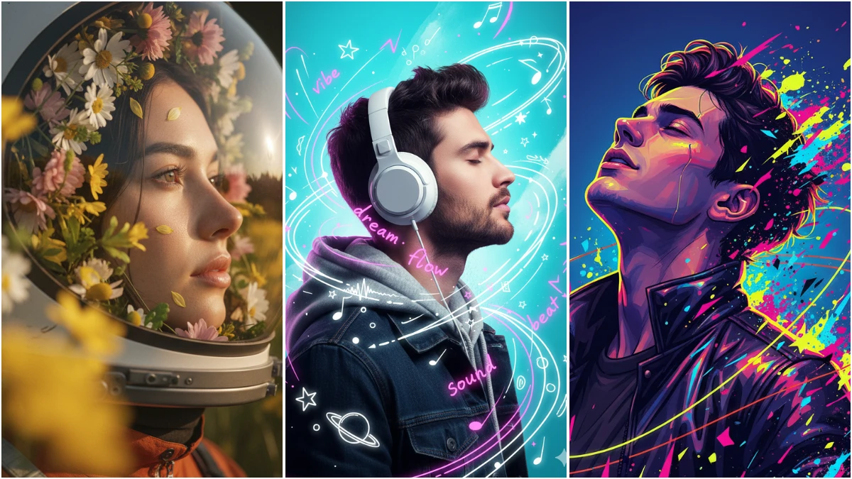 6 Sci-Fi Gemini AI Photo Editing Prompts