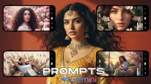 7 Instagram Trending Gemini AI Photo Editing Prompts New Edition for Girls: Explore Feminine Beauty in Every Mood and Aesthetic 7 Instagram Trending Gemini AI Photo Editing Prompts New Edition for Girls: Explore Feminine Beauty in Every Mood and Aesthetic