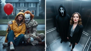 7 Instagram Viral Halloween Gemini AI Photo Editing Prompts | Transform Selfies ...