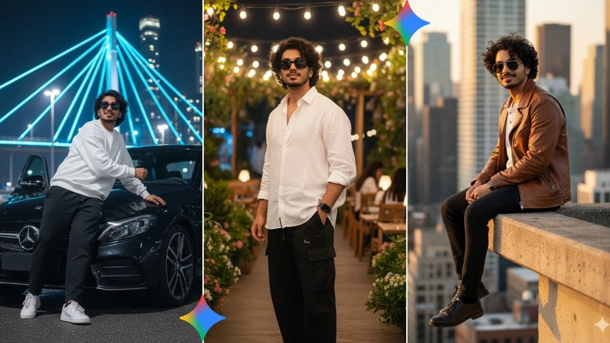 8 Seedream 4.0 AI Photo Editor Prompts Copy Paste For Boys to Create Trending Stylish and Viral-Worthy 4k Portraits