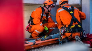 80 Rescued Safely After Mine Collapse in Dominican Republic; No Injuries Reported