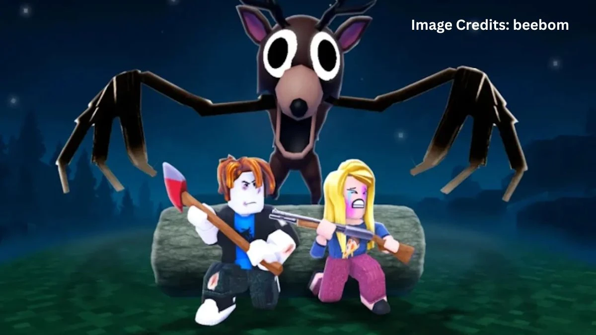 99 Nights in the Forest Taming Update and October 2025 Codes: What’s New and How to Redeem