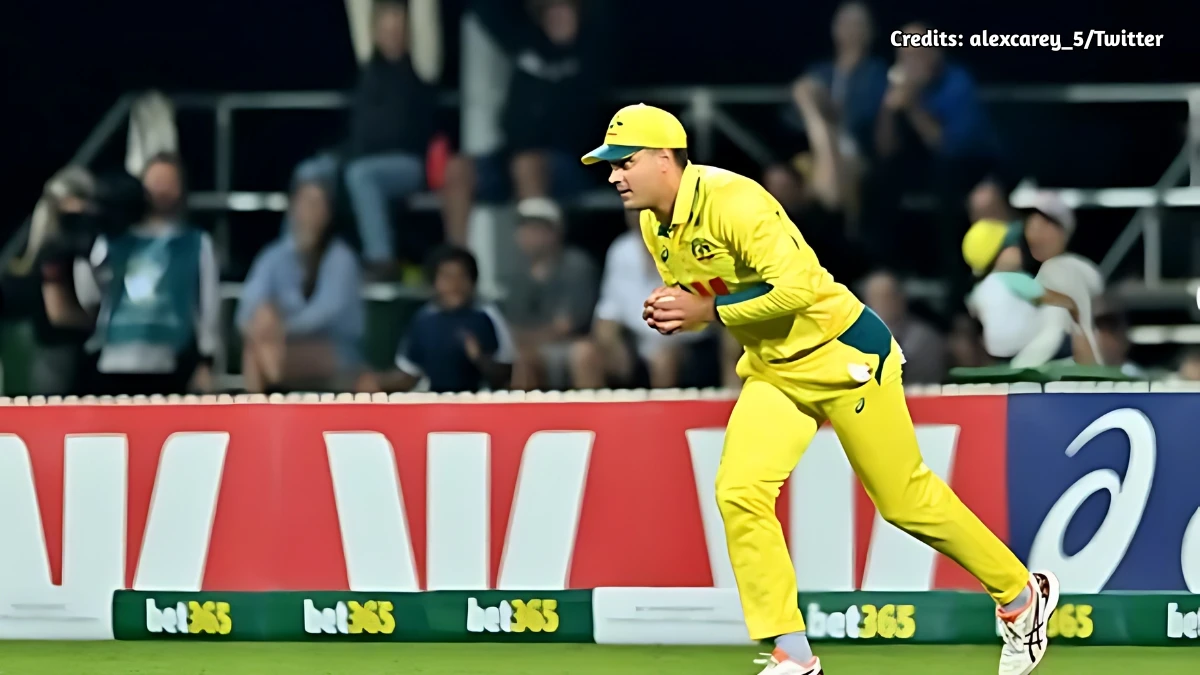 Adaptable Philippe Ready to Wait for His Chance as Carey Returns