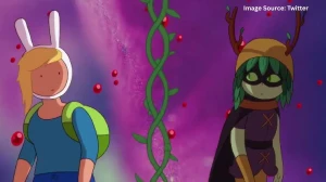 Adventure Time: Fionna and Cake Season 2 Episode Release Dates & Schedule