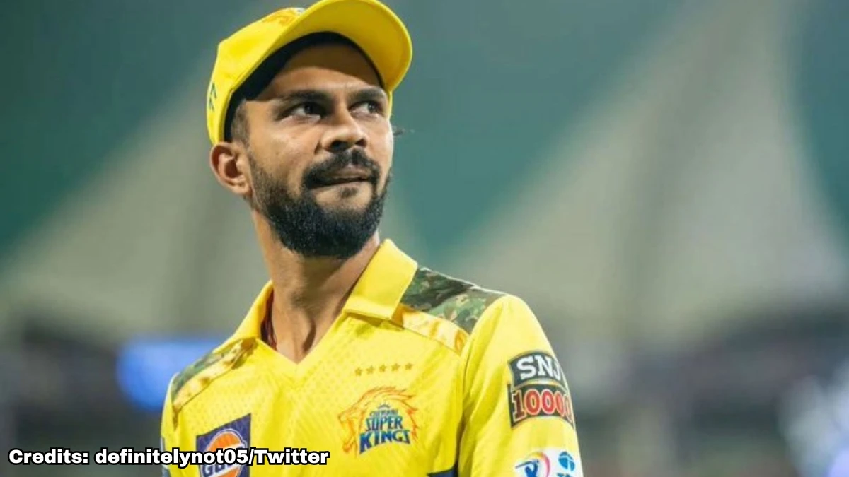 Ahmed Shines with Six-Wicket Haul as Bengal Takes Upper Hand Against Gujarat Ahmed Shines with Six-Wicket Haul as Bengal Takes Upper Hand Against Gujarat