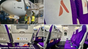 Akasa Air Co-Founder and Senior VP for International Ops, Neelu Khatri, Resigns