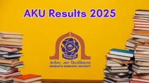 AKU Result 2025 Declared at akuexam.net Direct Link to Download UG Course Result
