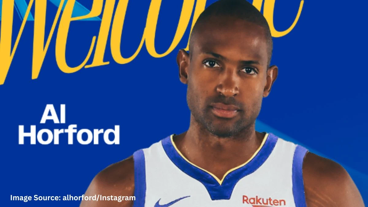 Al Horford Injury Update: Why is Al Horford Not Playing Tonight? What Happened to Al Horford? Al Horford Injury Update: Why is Al Horford Not Playing Tonight? What Happened to Al Horford?
