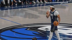 Anthony Davis Injury Update: Left Leg Soreness & Impact on Mavericks' Season Anthony Davis Injury Update: Left Leg Soreness & Impact on Mavericks' Season