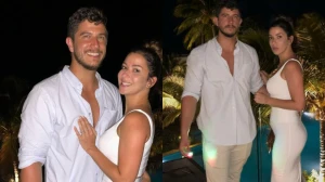 Are Amber and Barnett Still Together from Love Is Blind? (2025 Update)