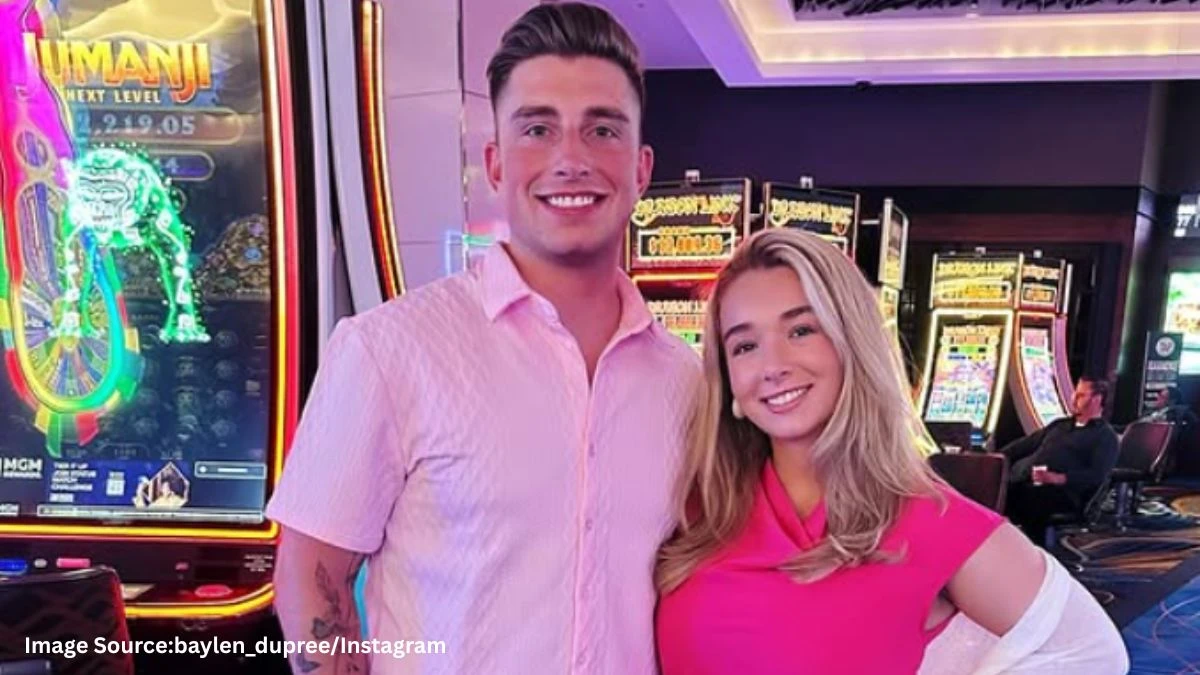 Are Baylen and Colin from TLC Still Together? Latest 2025 Relationship Update