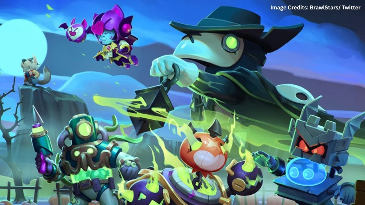 Are Brawl Stars Servers Down? What Players Need to Know Are Brawl Stars Servers Down? What Players Need to Know