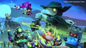 Are Brawl Stars Servers Down? What Players Need to Know