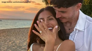 Are Cam and Emily from Too Hot To Handle Still Together? Engagement and Family Update