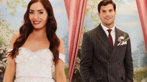 Are Leisha and Reiss Still Together from MAFS UK? Status Update