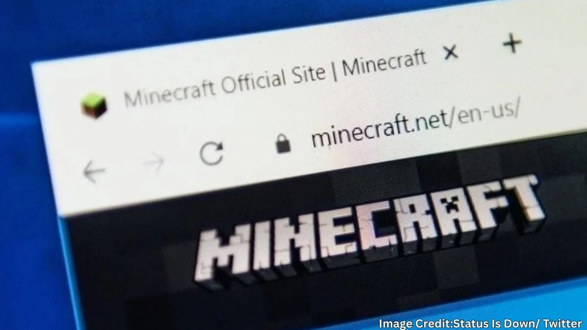 Are Minecraft Authentication Servers Down? Latest Outage Updates