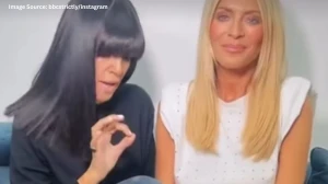 Are Tess and Claudia Leaving Strictly Come Dancing? Latest Announcement and Deta...