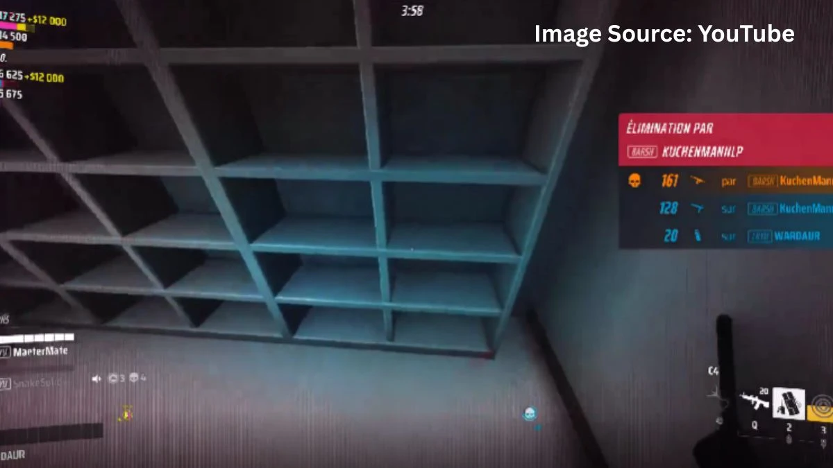 Are The Finals Servers Down? Why The Finals Can't Connect to Server?