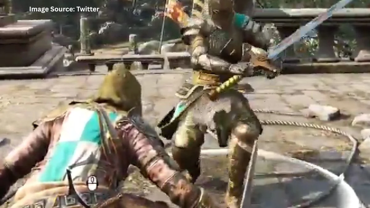 Are the For Honor Servers Down? October 26 Outage Disrupts Gameplay for Many Players Are the For Honor Servers Down? October 26 Outage Disrupts Gameplay for Many Players