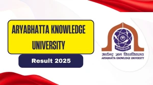 Aryabhatta Knowledge University Result 2025 Out at akubihar.ac.in Direct Link to Download UG and PG Course Result Aryabhatta Knowledge University Result 2025 Out at akubihar.ac.in Direct Link to Download UG and PG Course Result
