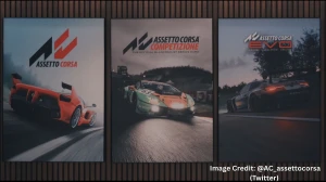 Assetto Corsa Rally Early Access: Release Date, Features & Cars Revealed