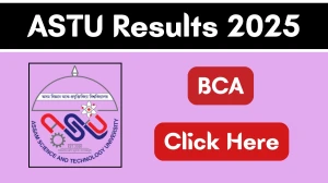 ASTU Result 2025 Declared at astu.ac.in Direct Link to Download UG Course Result