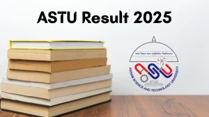 ASTU Result 2025 Out at astu.ac.in Direct Link to Download 1st, 2nd, 3rd, 5th and 7th Semester Result