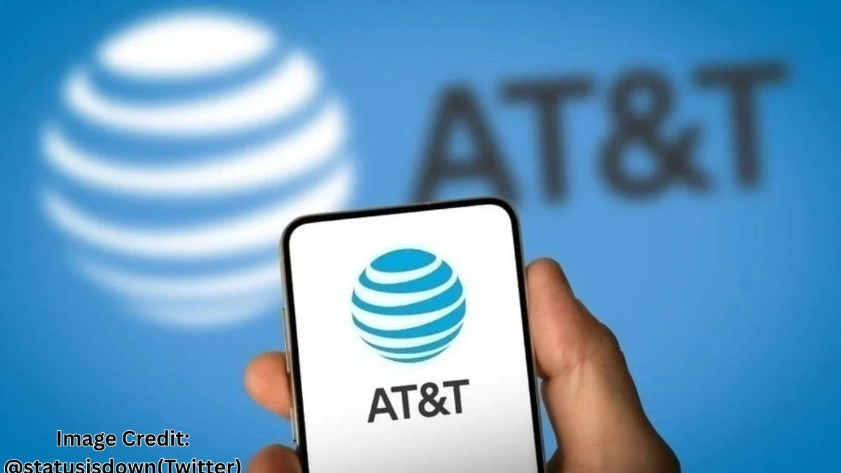 AT&T Internet Outage: Is AT&T Wifi Down? What is DNS Probe Finished Nxdomain Error? AT&T Internet Outage: Is AT&T Wifi Down? What is DNS Probe Finished Nxdomain Error?