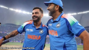 Aus ODIs: Bumrah and Gill's Workload to Be Discussed as Rohit and Kohli Prepare for Return