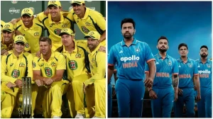 Australia vs India 3rd ODI LIVE Streaming: Where to Watch the IND vs AUS ODI mat...