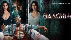 Baaghi 4 OTT Release: When and Where To Watch Tiger Shroff and Sanjay Dutt's Act...